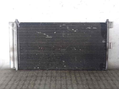 Used AC radiator FIAT DOBLO Box Body/MPV (223_) 1.6 16V (223ZXD1A) (103 hp) 26477973