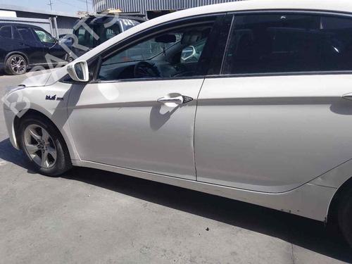 Handremsysteem HYUNDAI i40 I (VF) 1.7 CRDi (116 hp) 28460912