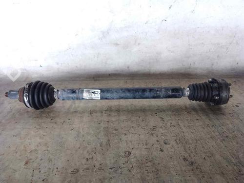 Drivaksel fortil Højre SEAT IBIZA III (6L1) [2002-2009]  29282416