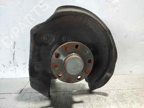 Right front steering knuckle VW PASSAT B7 (362) | BP35918113M26 - Image 3