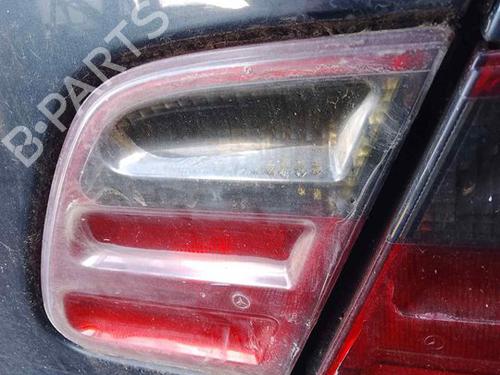 Used Right tailgate light MERCEDES-BENZ E-CLASS (W210) E 320 CDI (210.026) (197 hp) 28465412