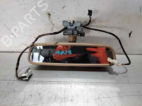 Used Rear mirror Rear mirror MERCEDES-BENZ M-CLASS (W164) ML 280 CDI 4-matic (164.120) (190 hp) 32707642 32707642