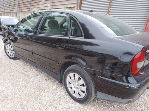 Venstre forlygte CITROËN C5 I (DC_) 2.0 HDi (DCRHZB, DCRHZE) | BP26474389C28 