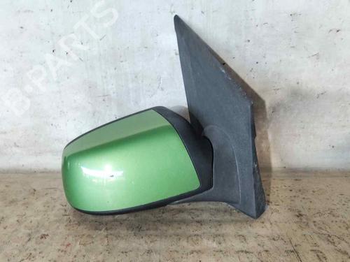 Ryggespeil høyre FORD FIESTA V (JH_, JD_) 1.4 TDCi | BP29971983C27