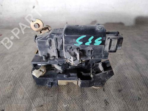 Used Front right lock RENAULT KANGOO (KC0/1_) 1.5 dCi (KC07) (65 hp) 26468024