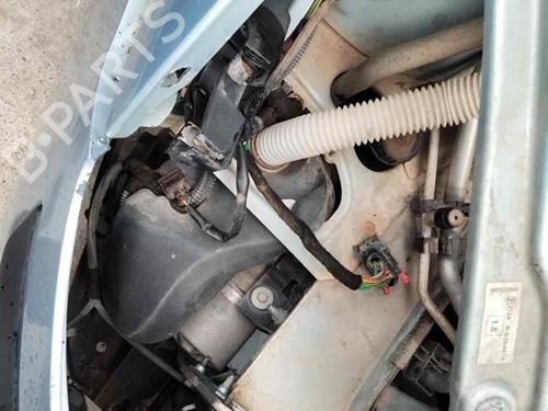 Used Windscreen washer tank CITROËN C4 I (LC_) [2004-2014]  29306529