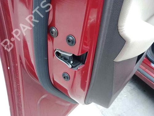 Used Front left lock OPEL INSIGNIA A (G09) [2008-2017]  28459692