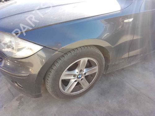 Used Left front shock absorber BMW 1 (E81) 116 i (115 hp) 28459451