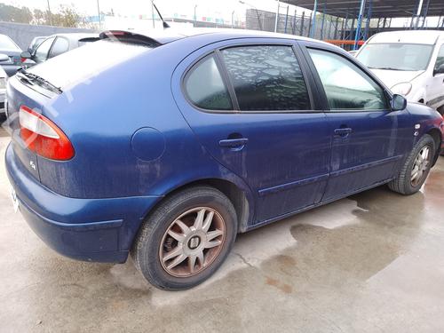 ABS Bremseaggregat SEAT LEON (1M1)  | BP26475914M43 