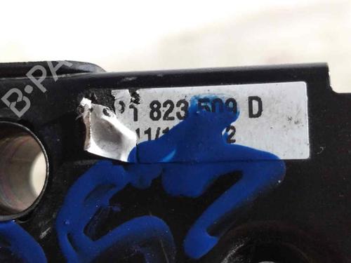 Hood lock SEAT ALTEA (5P1) 1.6 TDI | BP26469340C133