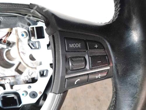 Steering wheel BMW 5 (F10) 520 d | BP26485336C49