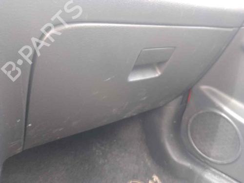 Used Glove box FIAT SEDICI (189_) 1.6 16V (107 hp) 28452386