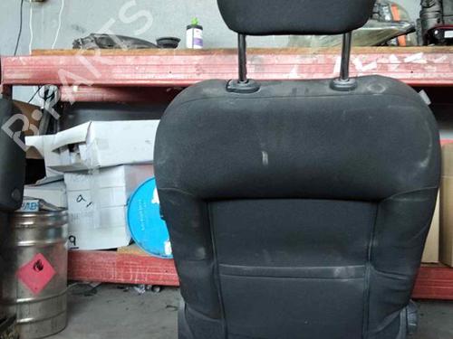 Used Right front seat Right front seat CITROËN C4 II (NC_) [2009-2026] 36018918 36018918