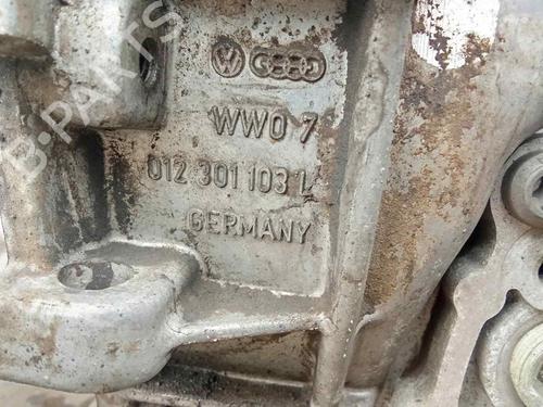 Gearkasse AUDI A4 B5 Avant (8D5)  | BP29613162M3 