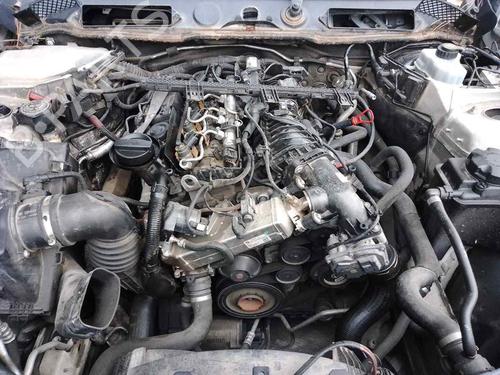 Motor BMW X1 (E84) sDrive 16 d (116 hp) 28465343