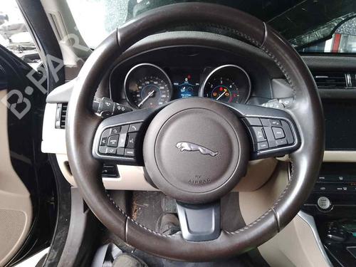 Used Steering wheel JAGUAR XF I (X250) [2008-2015]  28464686