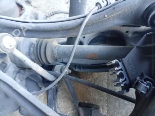 Used Right rear driveshaft Right rear driveshaft MERCEDES-BENZ C-CLASS Coupe (CL203) C 180 Kompressor (203.746) (143 hp) 40435233 40435233