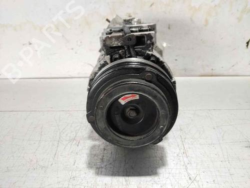 AC compressor BMW X3 (E83) 3.0 d | BP33938161M34 - Image 3