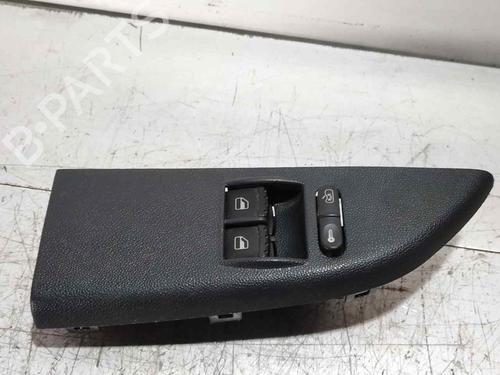 Used Left front window switch Left front window switch SKODA FABIA I (6Y2) 1.9 SDI (64 hp) 29120525 29120525