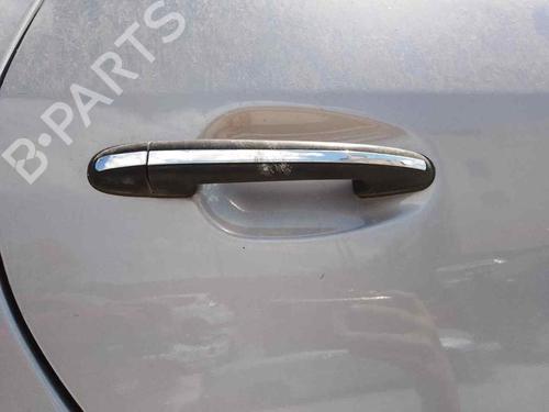 Used Rear right exterior door handle MERCEDES-BENZ A-CLASS (W168) A 190 (168.032, 168.132) (125 hp) 28454262