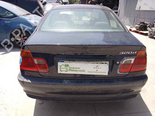 Right tailgate light BMW 3 (E46) 320 d | BP27249156C80 