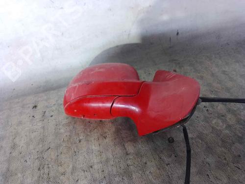 Right mirror SEAT IBIZA II (6K1)  | BP26471148C27 