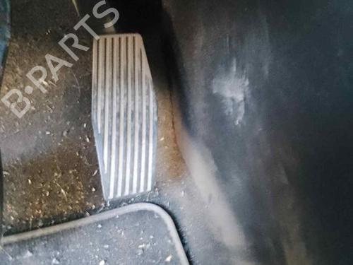 Used Pedal OPEL ZAFIRA TOURER C (P12) 2.0 CDTi (75) (165 hp) 28466266