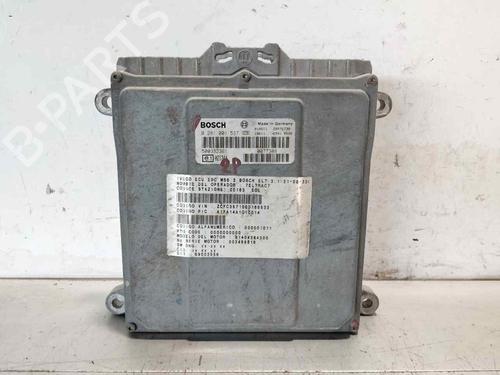 Used Engine control unit (ECU) Engine control unit (ECU) IVECO DAILY III Platform/Chassis 35 S 11,35 C 11 (A2FC13AA, A6FBU4AB, A2NB14A1, A2ND13A1,... (106 hp) 33652537 33652537