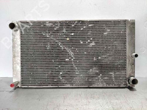 Used Water radiator Water radiator BMW 7 (E65, E66, E67) [2001-2009] 34553948 34553948