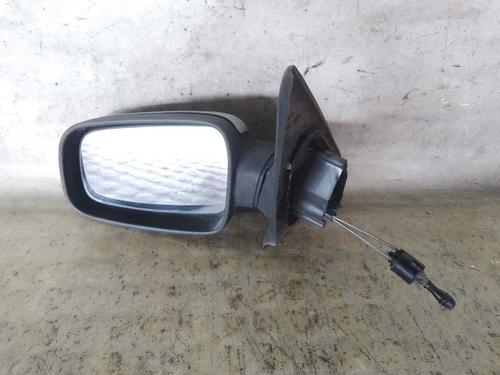 Used Left mirror CITROËN ZX (N2) 1.9 D (68 hp) 27800856