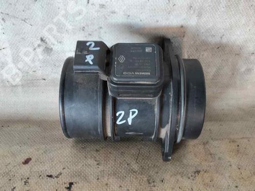 Used Mass air flow sensor RENAULT CLIO III (BR0/1, CR0/1) 1.5 dCi (C/BR0G, C/BR1G) (68 hp) 30144812