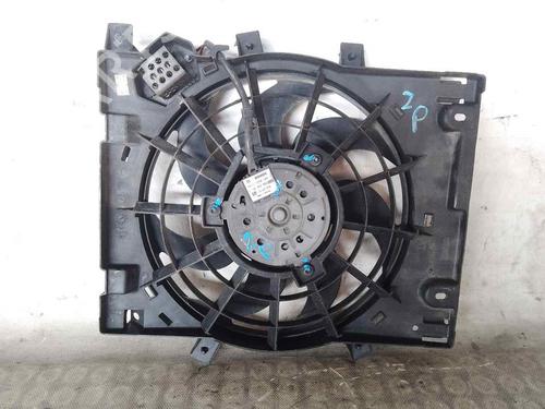 Used Radiator fan OPEL ASTRA H (A04) [2004-2014]  26472655