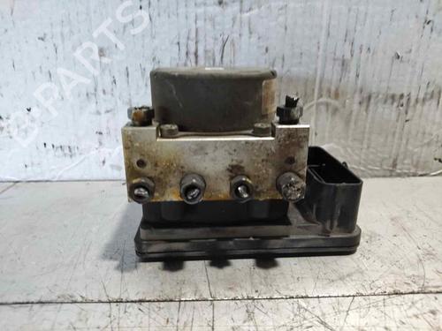 Used ABS pump ABS pump DACIA DOKKER MPV (KE_) [2012-2021] 35904807 35904807