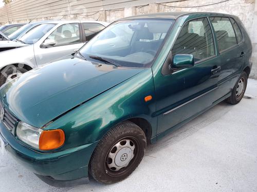 Right front indicator VW POLO III (6N1) 60 1.4 | BP28123325C33 