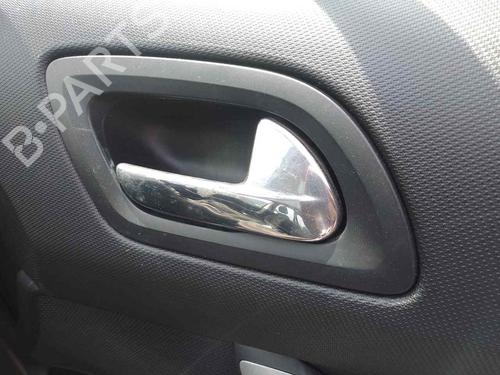 Used Front right interior door handle PEUGEOT 308 SW I (4E_, 4H_) [2007-2014]  28463330