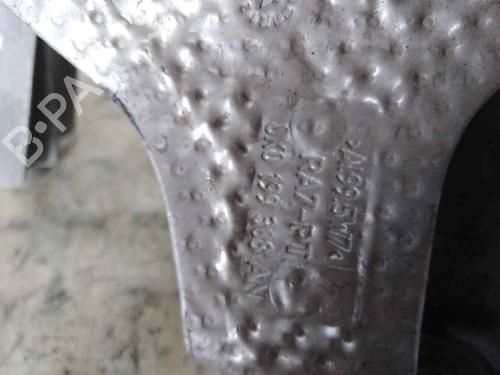 Engine mount AUDI A5 (8T3) 2.0 TDI | BP29572264M89 