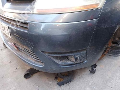 Used Front bumper CITROËN C4 Picasso I MPV (UD_) [2006-2015]  28464350