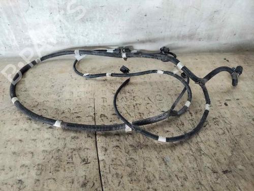 Used Cable RENAULT KADJAR (HA_, HL_) 1.5 dCi 110 (HLA3) (110 hp) 29616721
