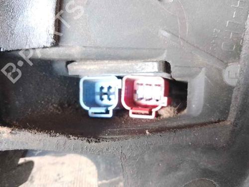 Right mirror CHRYSLER VOYAGER / GRAND VOYAGER III (GS_, NS_) 2.5 TD | BP26476688C27 