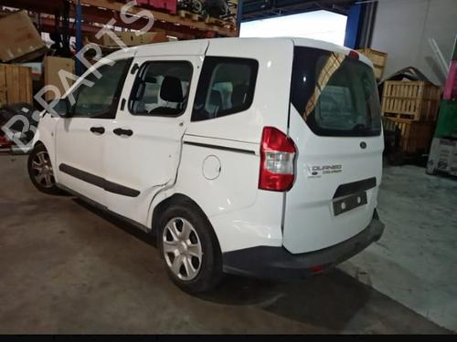 Warning switch FORD TOURNEO COURIER B460 MPV 1.5 TDCi | BP26476254I22 