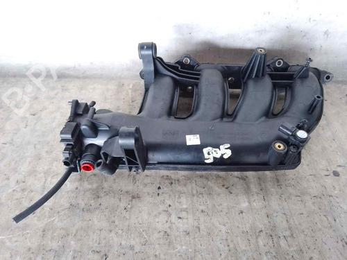 Used Intake manifold MERCEDES-BENZ C-CLASS Coupe (CL203) C 180 Kompressor (203.746) (143 hp) 26478881