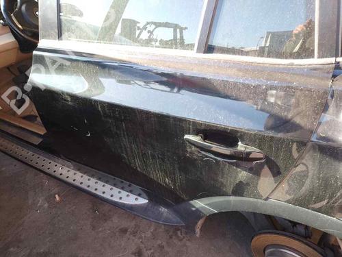 Used Rear left lock BMW X3 (E83) xDrive 20 d (177 hp) 28465065