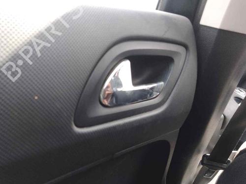 Used Rear left interior door handle PEUGEOT 308 SW I (4E_, 4H_) [2007-2014]  28463340