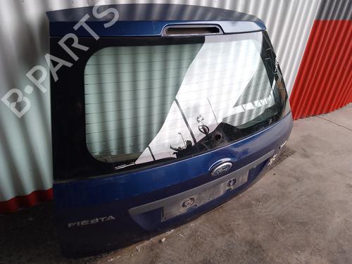 Tailgate FORD FIESTA V (JH_, JD_)  | BP26483990C6 
