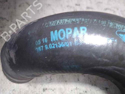 Pipe FIAT 500X (334_)  | BP26693611M125 