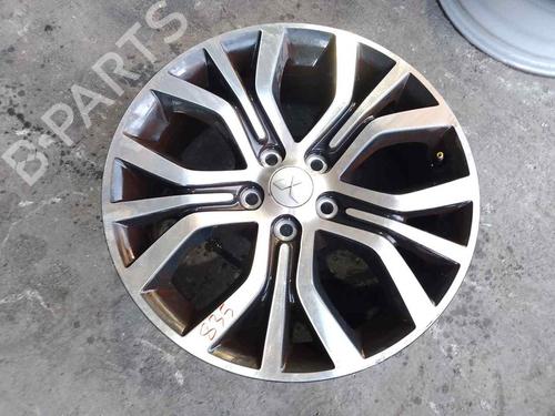 Fælk MITSUBISHI ASX (GA_W_) [2009-2025]  28468458