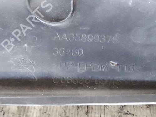 Grille PEUGEOT 308 II (LB_, LP_, LW_, LH_, L3_)  | BP26480915C40 