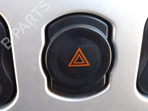 Used Warning switch Warning switch DACIA SANDERO [2008-2026] 36229609 36229609