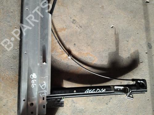Front left window mechanism MINI MINI (R56) Cooper S | BP28467267C22 - Image 2