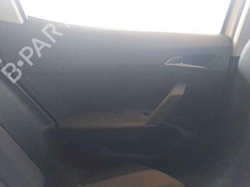 Used Rear left lock SEAT ARONA (KJ7, KJP) [2017-2025]  28466320